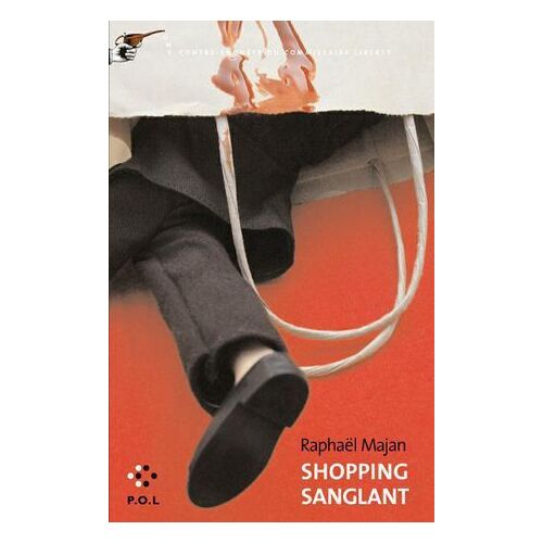 Shopping Sanglant