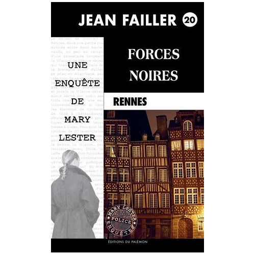 Forces Noires