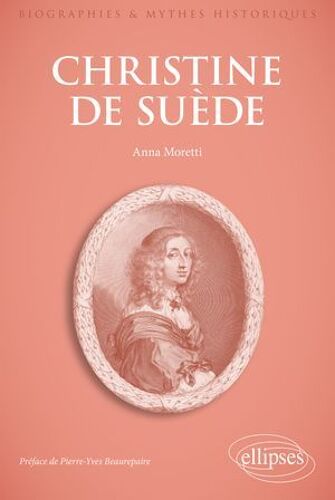 Christine De Suède
