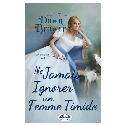 Ne Jamais Ignorer Une Femme Timide