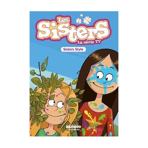 Les Sisters - La Série Tv - Poche - Tome 19
