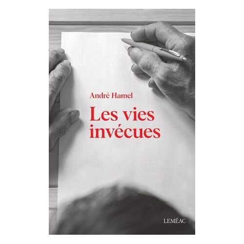 Les Vies Invécues