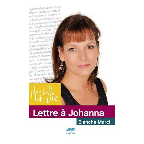 Lettre À Johanna