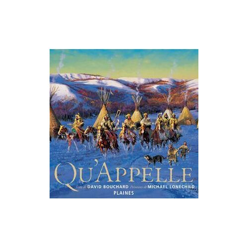 Qu'appelle