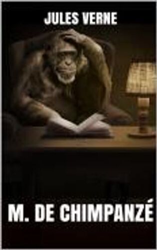 M. De Chimpanzé