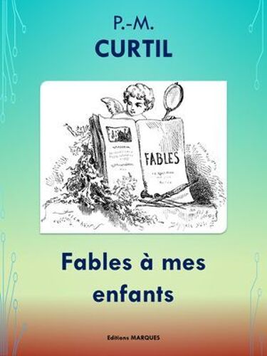 Fables À Mes Enfants