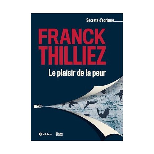 Le Plaisir De La Peur - Tome 3