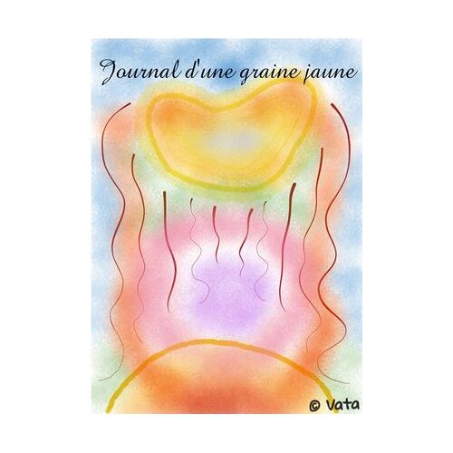 Journal D'une Graine Jaune