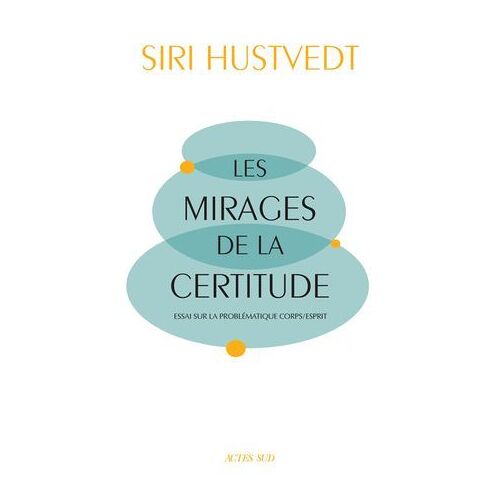 Les Mirages De La Certitude