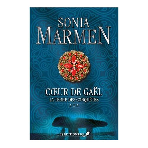 La Terre Des Conquêtes