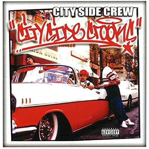 City Side Crooks