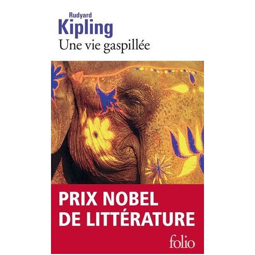 Une Vie Gaspillée Et Autres Nouvelles