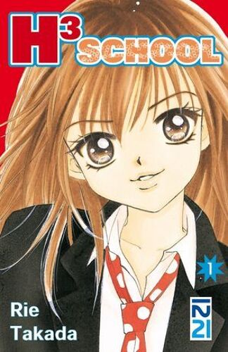 H3 School - Tome 01