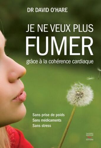 Je Ne Veux Plus Fumer Grâce À La Cohérence Cardiaque