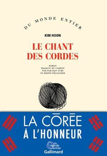 Le Chant Des Cordes