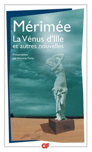 La Vénus D'ille Et Autres Nouvelles