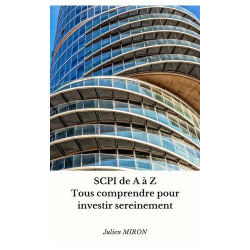 Scpi De A À Z