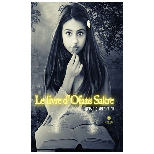 Le Livre D'ofans Sakre
