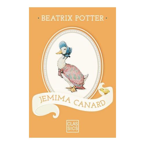 Jemina Canard