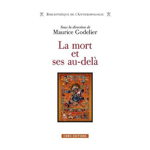 La Mort Et Ses Au-Delà