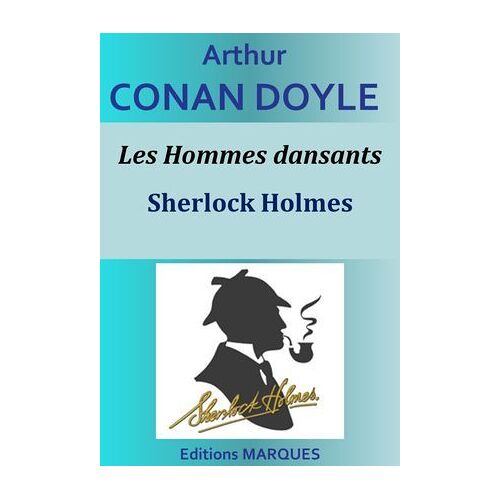 Les Hommes Dansants