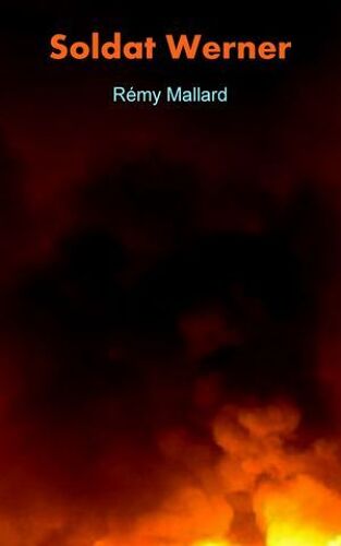 Soldat Werner
