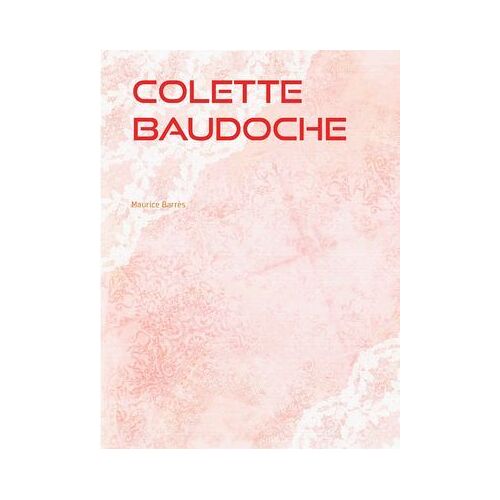 Colette Baudoche