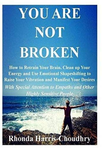 You Are Not Broken