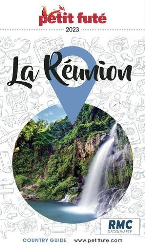 La Réunion 2023 Petit Futé