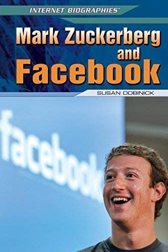 Mark Zuckerberg And Facebook