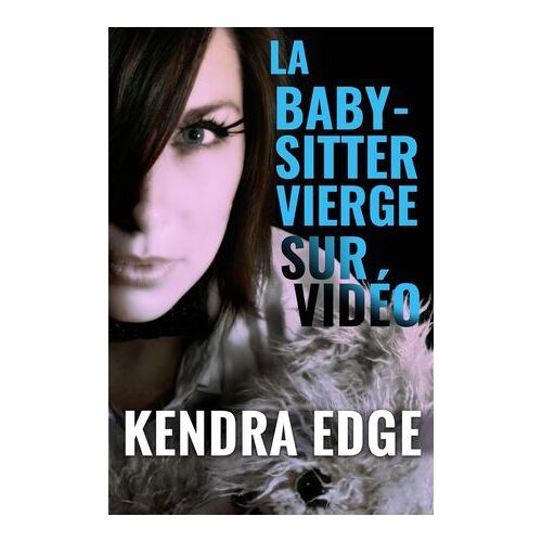 La Baby-Sitter Vierge Sur Vidéo