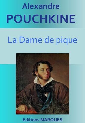 La Dame De Pique