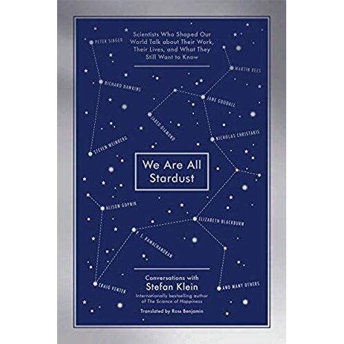 We Are All Stardust