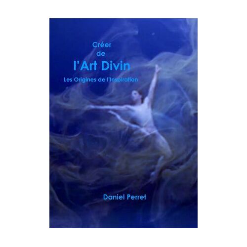 Créer De L'art Divin