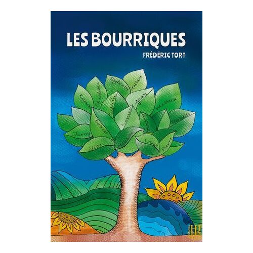 Les Bourriques
