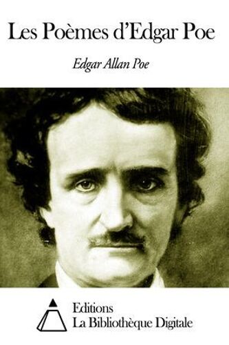Les Poèmes D'edgar Poe