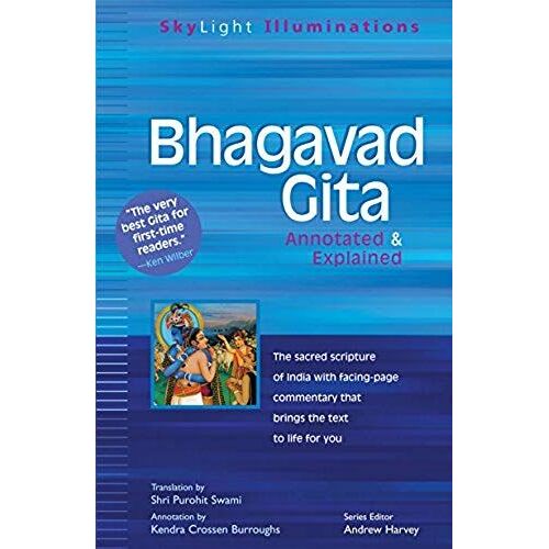 Bhagavad Gita