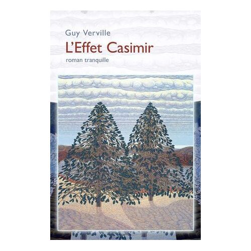 L'effet Casimir