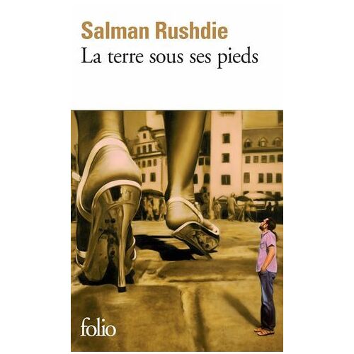 La Terre Sous Ses Pieds