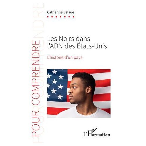 Les Noirs Dans L'adn Des États-Unis