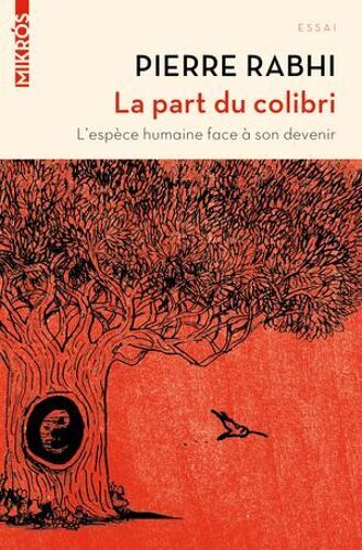 La Part Du Colibri