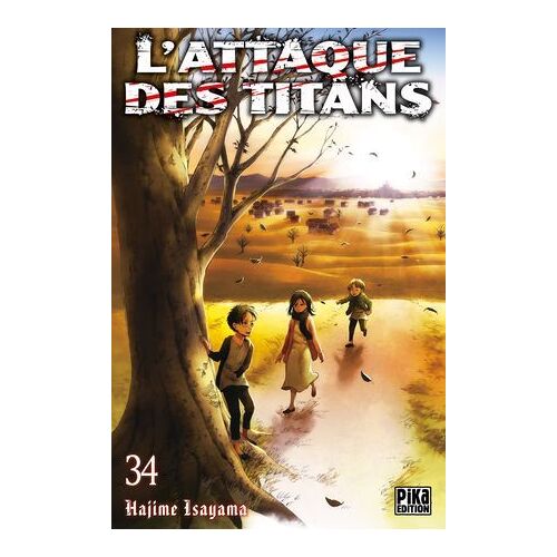 L'attaque Des Titans T34