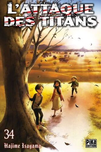 L'attaque Des Titans T34