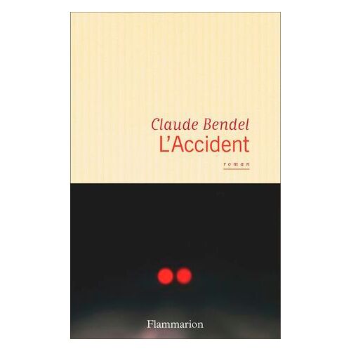 L'accident