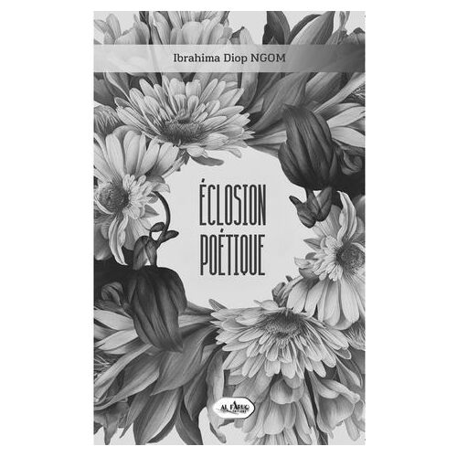 Éclosion Poétique