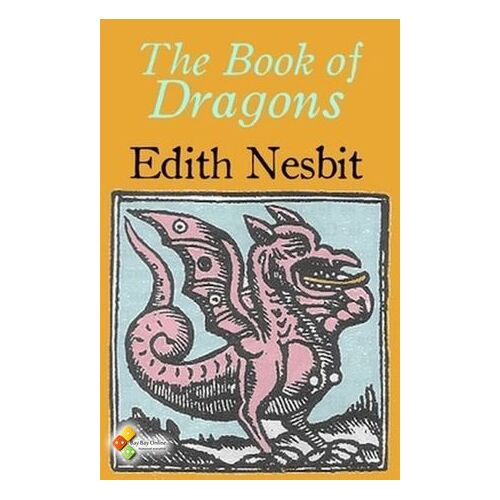 The Book Of Dragons