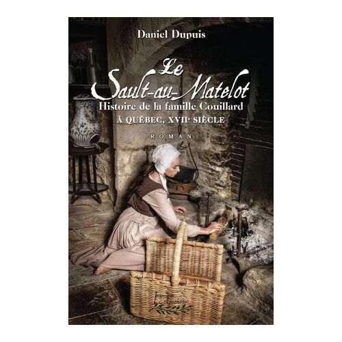 Le Sault-Au-Matelot