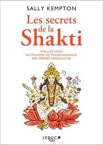 Les Secrets De La Shakti