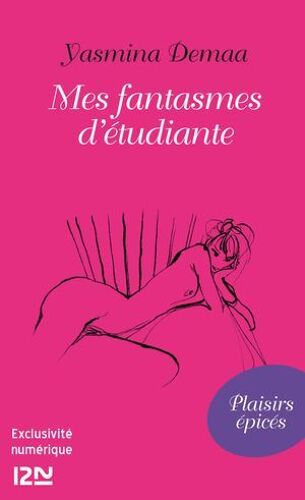 Mes Fantasmes D'étudiante