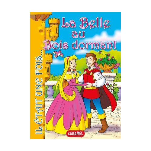 La Belle Au Bois Dormant